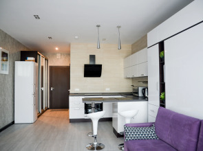 Квартира Уютная на Ходынском бульваре