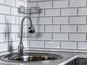 Апартаменты Bragin Hill