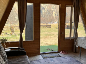 Гостевой дом Домик в Гунибе