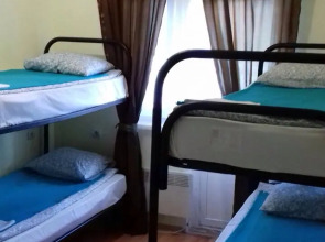 Гостевой Дом Лаго-Наки