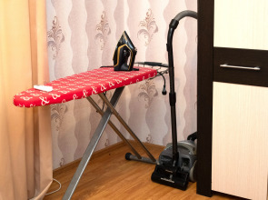 Апартаменты на Агасиева 20А