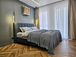 Квартира в центре