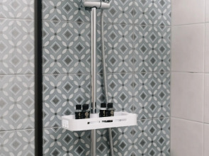 Отель Елена Шерегеш