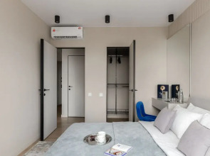 Апартаменты Alta Vista by Smart Lofts Moscow