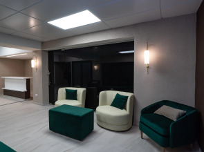 Отель Дом творчества им. Д. Гулиа (Литфонд)