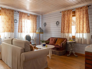 Гостевой дом Ларди