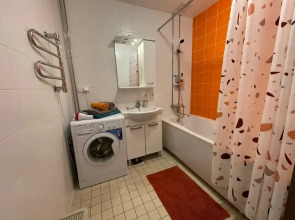 Апартаменты Розовый Шоколад