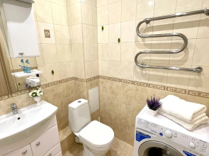 Апартаменты КВАРТ отель на Малом шоссе