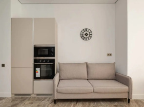 Апартаменты Knokey Тверская Люкс