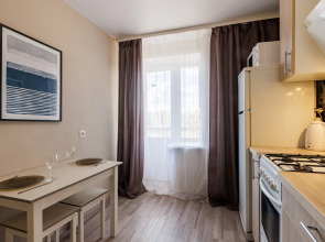 Квартира на Фрунзе 6