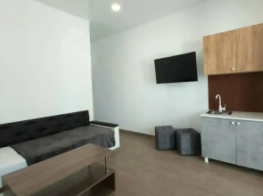 Апартаменты Пицунда