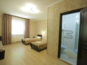 Отель Сириус Азау