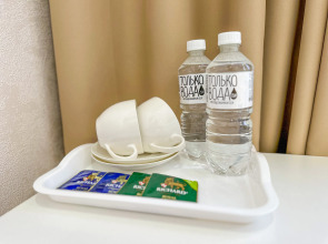 Гостевой дом Долина