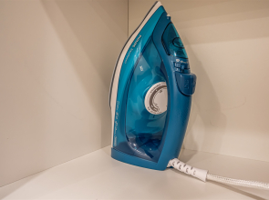 Апартаменты Стандартные с Балконом и Красивым Видом в Сосновом Лесу от Квартирукинг