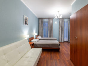 Апартаменты Франт №2