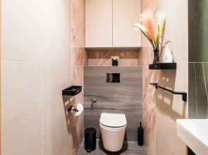 Апартаменты в Самом Центре Казани Premium в Royal Residence