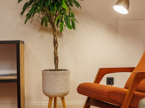 Апартаменты Eteris Downtown