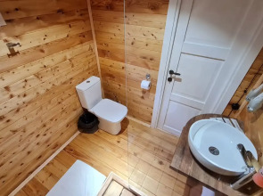 Гостевой дом Прогоры