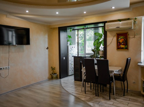 Апартаменты Сияние