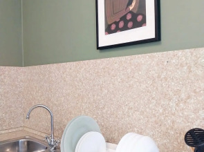 Квартира DailyRent-NN  Апартаменты на Краснозвездной рядом с аквапарком