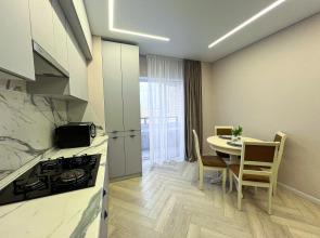 Апартаменты Apart MV на Пятигорской 41