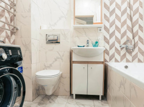 Апартаменты Олива Рядом с Аэропортом