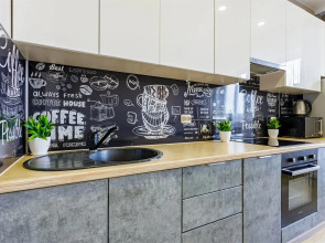 Апартаменты на Галерее 3