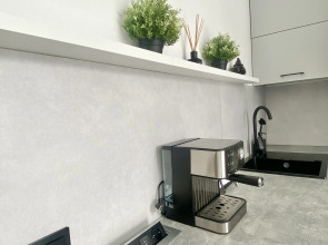 Апартаменты У самого моря Атлантис