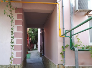 Гостевой Дом Дежавю