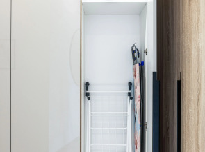 Апартаменты Павлин в Центре города