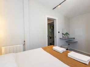 Отель Istanbul Holiday Hotel