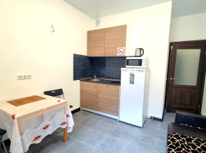 Квартира  Астрахова 5А Зона Кофморта