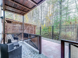 Отель Территория отдыха Хеваа