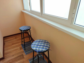 Квартира Комфортная на Свиридова