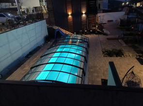 Гостевой дом Abrau Family