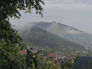 Гостевой Дом Кантри Хоумстэй