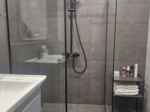 Апартаменты Flatirini на Астана Кесаева 48Д корпус 2