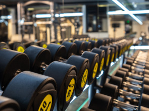 FRANKFORT Expo Hotel&Spa