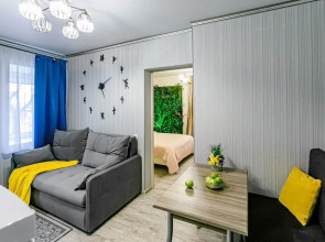 Квартира на Улице Ксении Ге 16