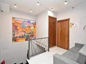 Бутик-отель Avenue 23