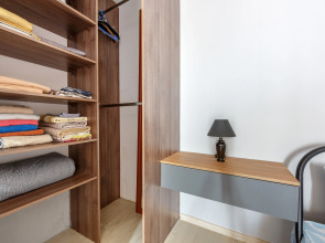 Апартаменты рядом с метро Царицыно