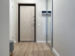 Апартаменты ЕВРО Двухкомнатные Метро Парнас