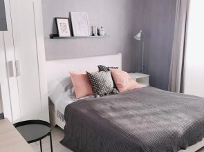 Апартаменты Династия на Петра Подзолкова 3А