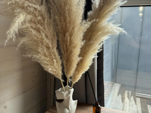 Гостевой дом Дом с баней и чаном