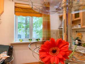 Апартаменты Счастье жить в центре Севастополя