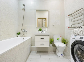 Апартаменты на Галерее 17