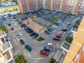 Квартира университетская 49