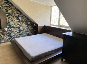 Квартира у Моря с Видом на Парк