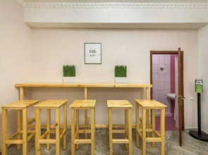 Отель Море-море