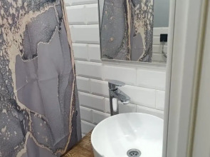 Апартаменты уютные